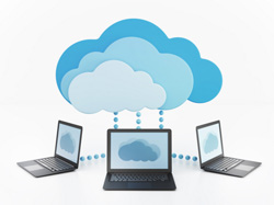 Cloud Hosting Defined