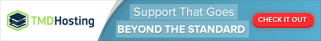 TMDhosting Review