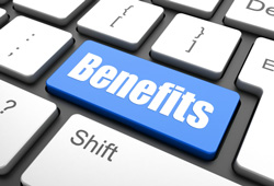 What are the Benefits?